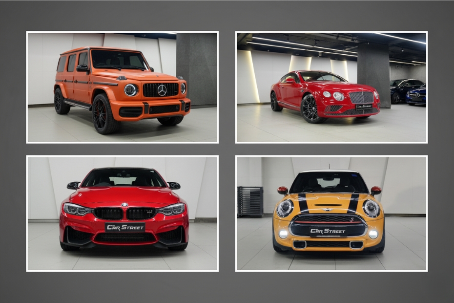 How to Sell Your Luxury Car for the Best Value in Delhi